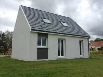 Photo Location maison Nozay
