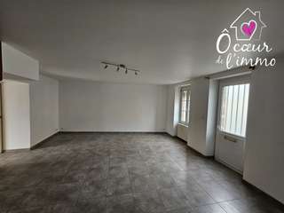 Location maison 3 pièces