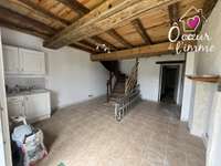 Location maison 3 pièces