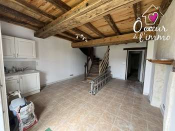 Photo Location maison Nuaillé