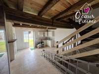 Location maison 3 pièces