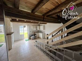 Location maison 3 pièces