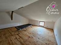 Location maison 3 pièces