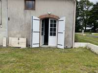 Location maison 3 pièces