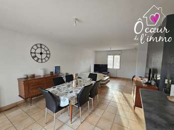 Location Maison 3 chambresNuaillé