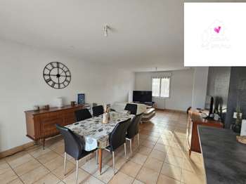 Location Maison 3 chambresNuaillé