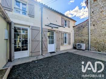 Photo Location maison Nuaillé-d'Aunis