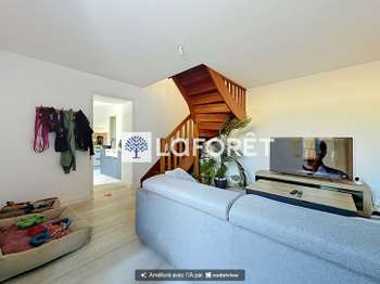 Photo Location maison Nueil-les-Aubiers