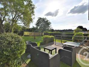 Location Maison 3 chambresNuillé-sur-Vicoin