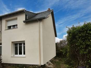 Location Maison 3 chambresNyoiseau