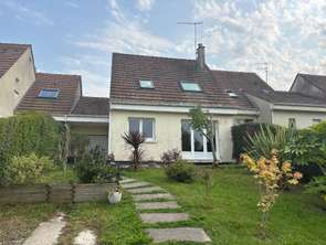 Location Maison 2 chambresOcteville