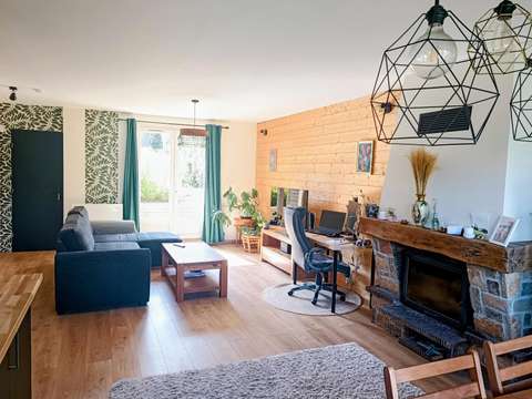 Location maison 3 pièces