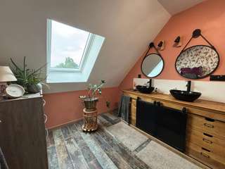 Location maison 3 pièces
