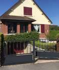 Location maison Offranville - 76