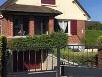 Location maison 5 pièces