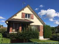 Location maison 5 pièces