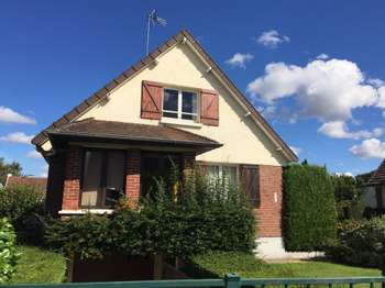 Location maison 5 pièces