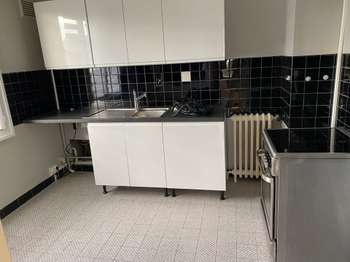 Location maison 5 pièces