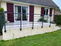Location maison 5 pièces