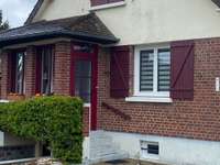 Location maison 5 pièces