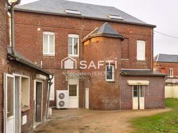 Location Maison 4 chambresOissel