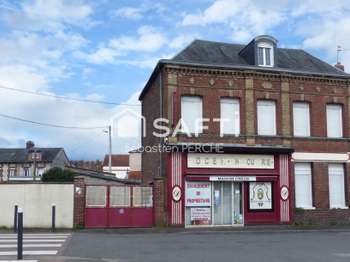 Location maison 5 pièces Oissel 76