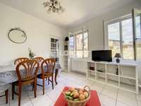 Location maison 3 pièces