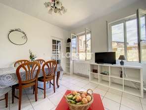 Location Maison 2 chambresOissel