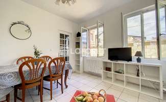 Photo Location maison Oissel
