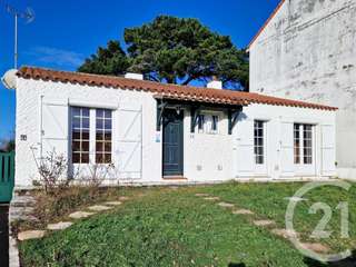 Location maison 5 pièces