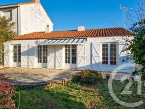 Location Maison 3 chambresOlonne-sur-Mer