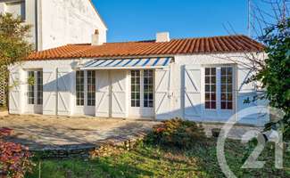Photo Location maison Olonne-sur-Mer