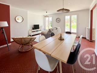 Location maison 5 pièces