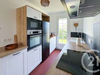 Location maison 5 pièces