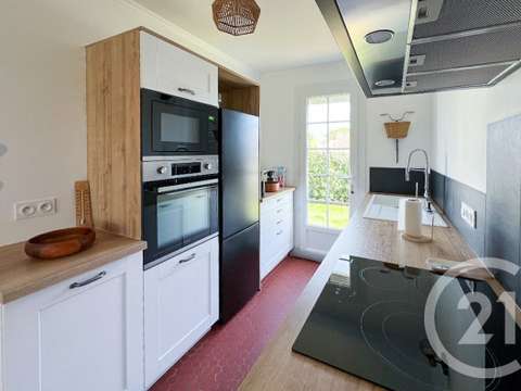 Location maison 5 pièces