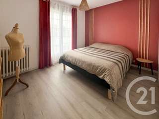 Location maison 5 pièces