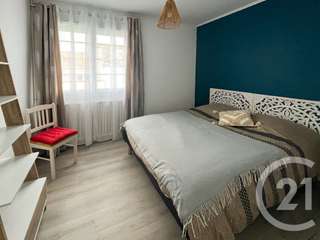 Location maison 5 pièces