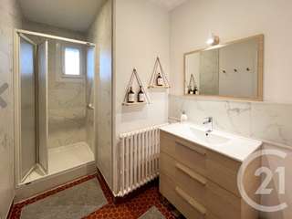 Location maison 5 pièces