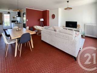 Location maison 5 pièces