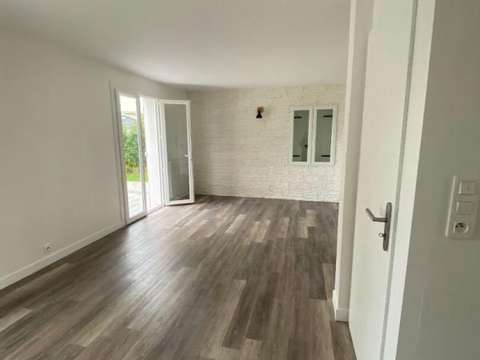 Location maison 5 pièces