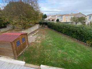 Location maison 5 pièces