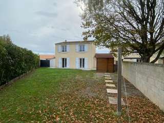 Location maison 5 pièces