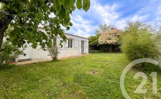 Photo Location maison Olonne-sur-Mer