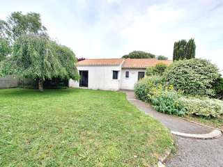 Location maison 4 pièces