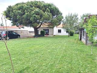 Location maison 4 pièces
