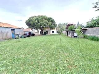 Location maison 4 pièces