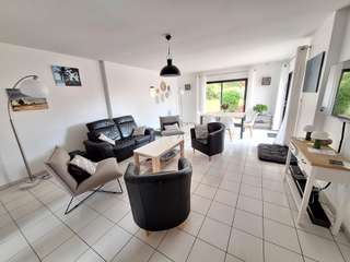 Location maison 4 pièces