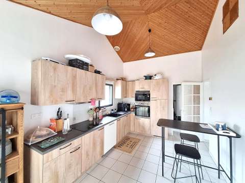 Location maison 4 pièces