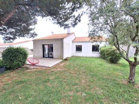 Location maison 4 pièces