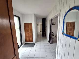 Location maison 4 pièces
